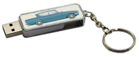 Ford Consul Classic 315 1961-62 USB Stick 1